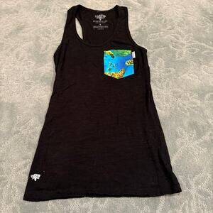 Serengetee - Racerback - Women’s Tank Top - Size S